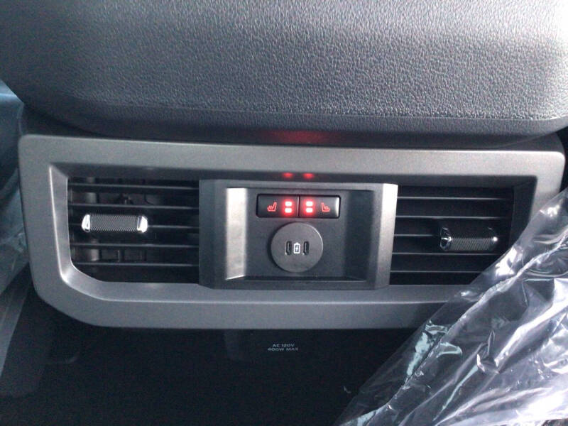 2026 Ford F-350 Super Duty Lariat