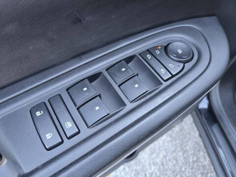 2012 GMC Acadia SLT-2