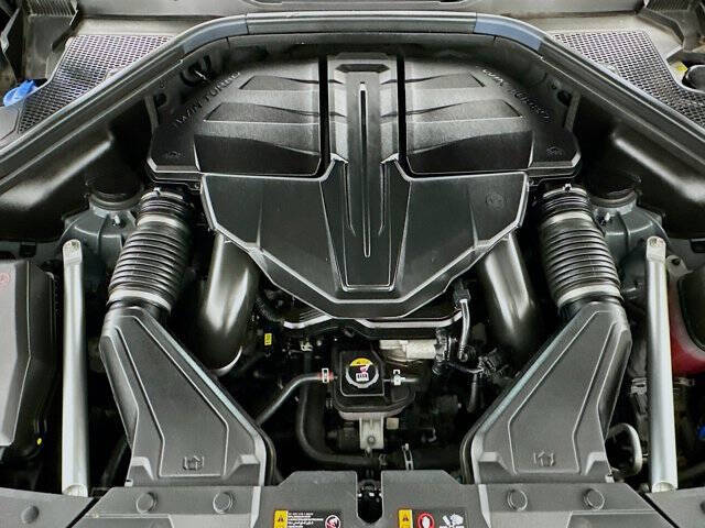 2023 Genesis GV80 3.5T Advanced+
