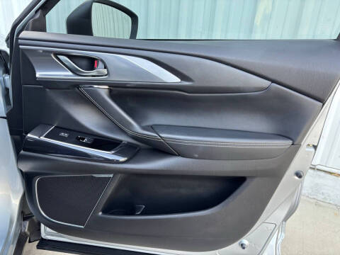 2023 Mazda CX-9 Grand Touring