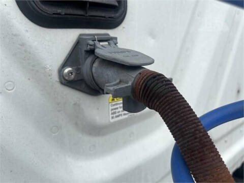 2014 Freightliner Cascadia