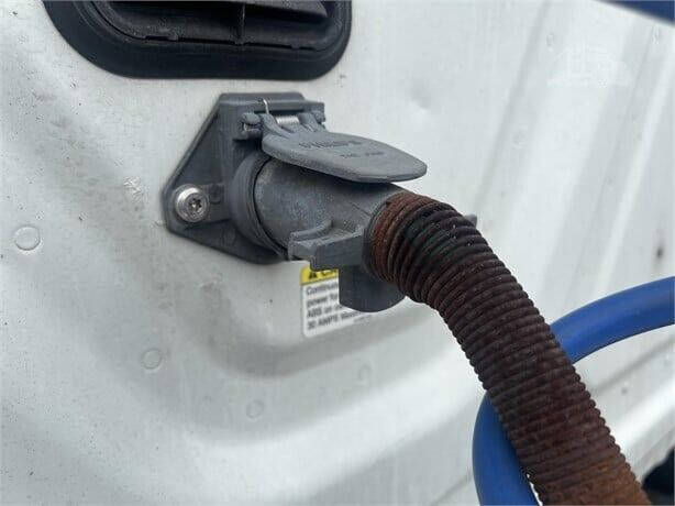 2014 Freightliner Cascadia