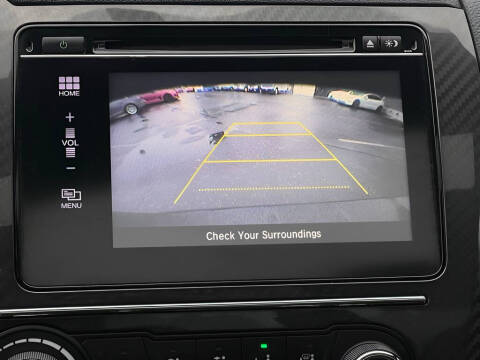 2015 Honda Civic Si