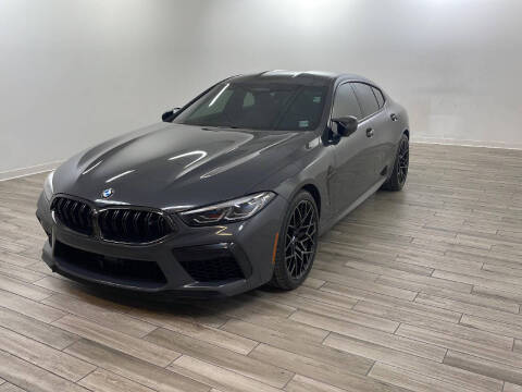 2022 BMW M8 for sale at Juan Autos y mas in O'Fallon MO