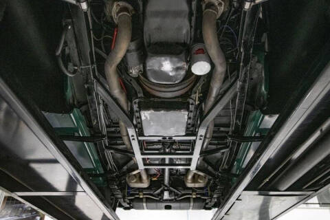 1939 Chevrolet Master Deluxe