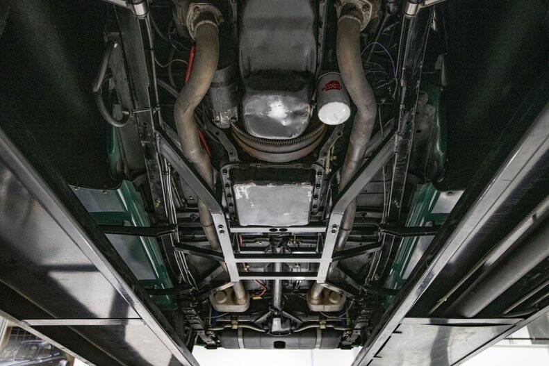 1939 Chevrolet Master Deluxe