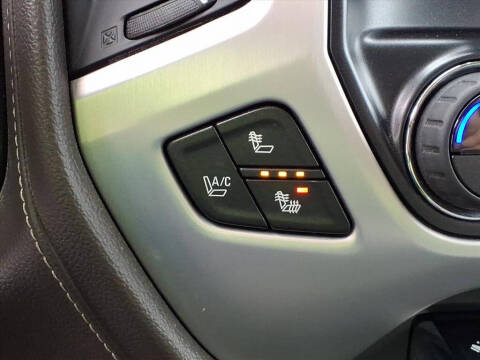 2015 GMC Sierra 2500HD