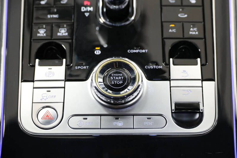 2020 Bentley Continental GT V8