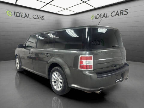 2016 Ford Flex SE