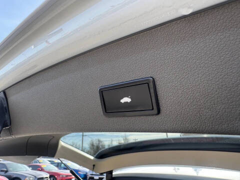 2012 Audi Q5 3.2 quattro Premium Plus