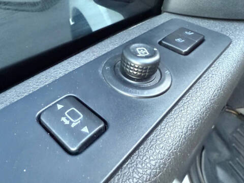 2012 Ford F-350 Super Duty