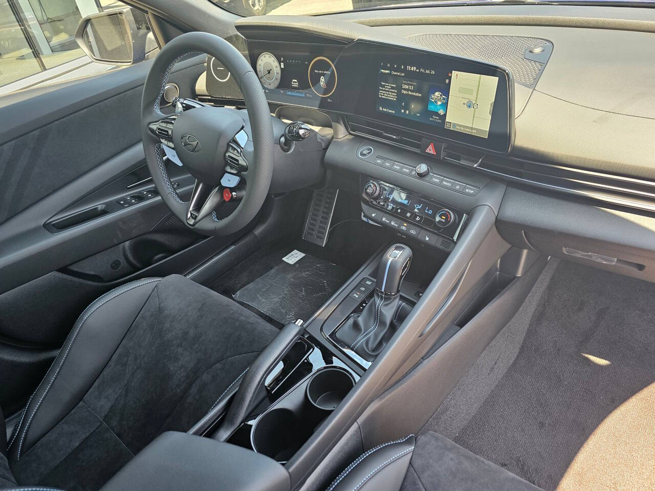 2024 Hyundai ELANTRA N for sale at Autos by Talon in Seattle, WA