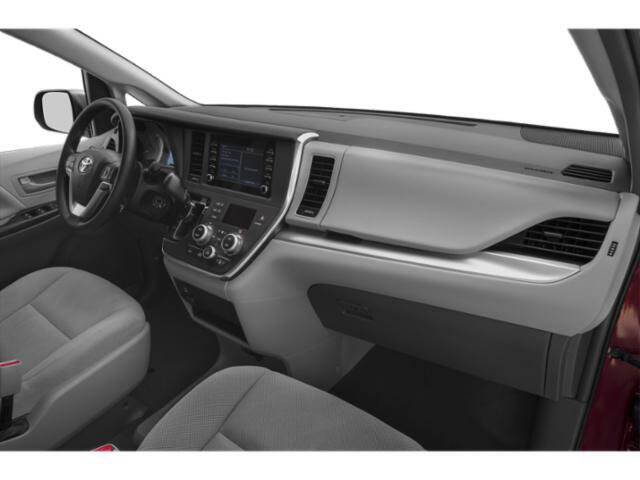 2020 Toyota Sienna