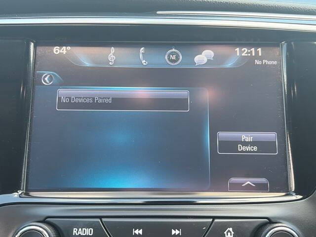 2017 Buick Envision Premium I