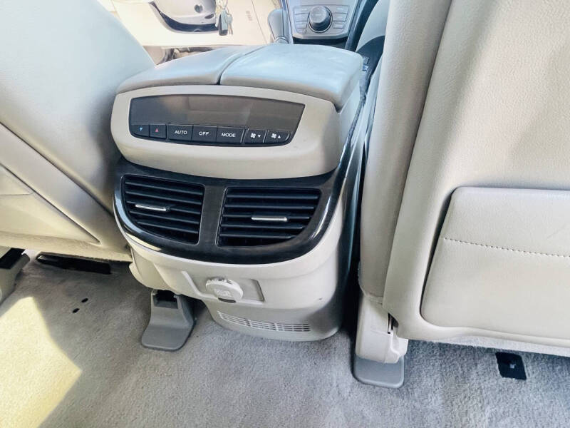 2008 Acura MDX SH-AWD w/Tech