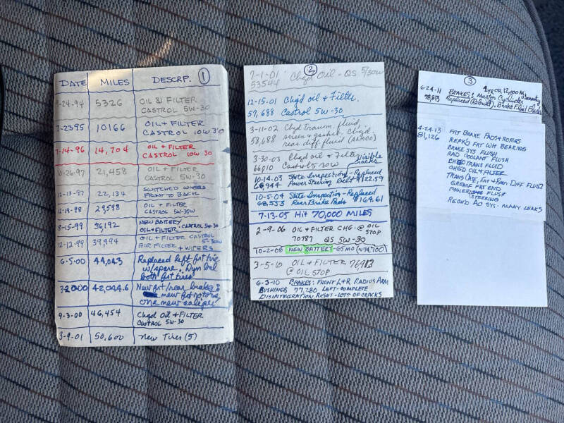 1994 Ford Explorer XLT