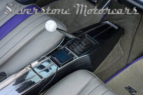 1968 Plymouth Barracuda