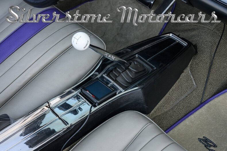 1968 Plymouth Barracuda