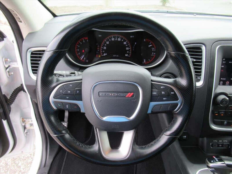 2020 Dodge Durango SXT