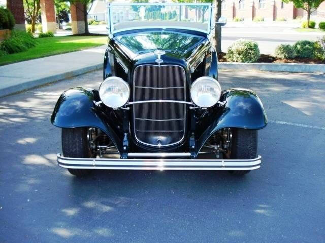 1932 Ford Roadster