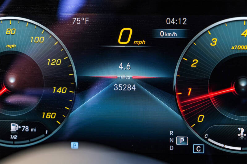 2021 Mercedes-Benz E-Class E 350