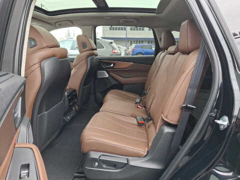 2026 Acura MDX w/Tech