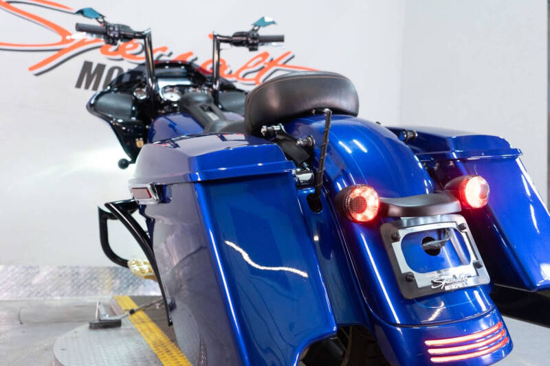 2015 Harley-Davidson Road Glide Special