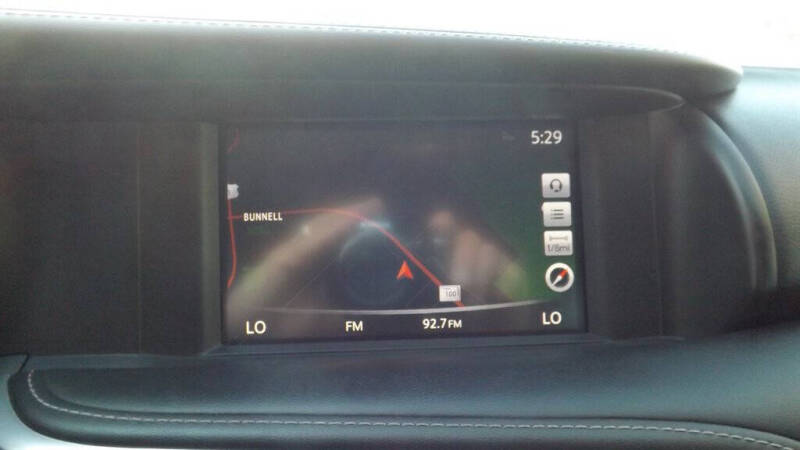 2018 Infiniti QX30 Premium