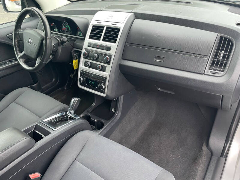 2010 Dodge Journey SXT