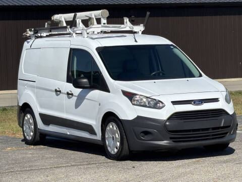 2016 Ford Transit Connect XL