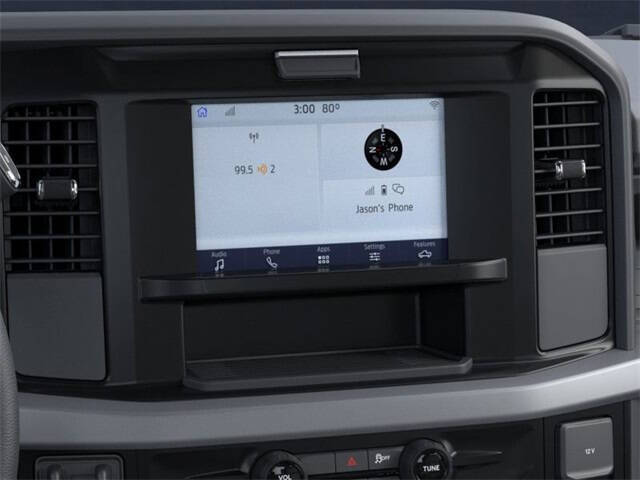 2026 Ford F-250 Super Duty