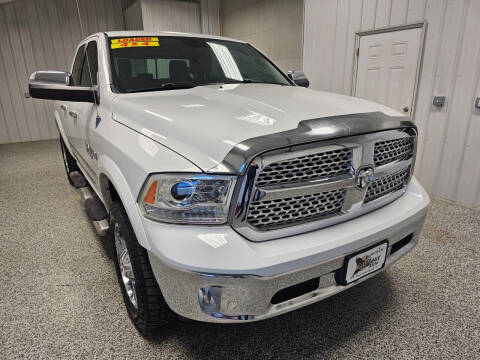 2014 RAM 1500 for sale at LaFleur Auto Sales in North Sioux City SD