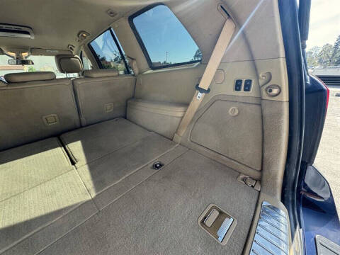 2008 Mercedes-Benz GL-Class GL 320 CDI