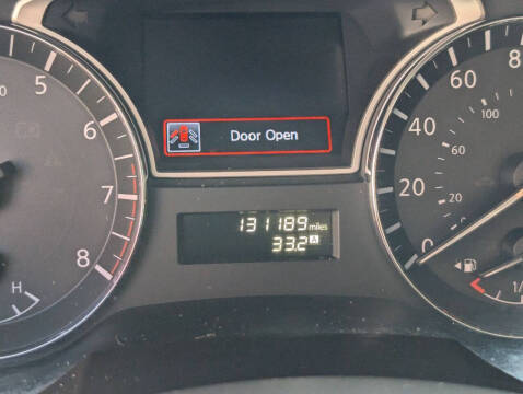 2015 Nissan Altima 2.5 SL