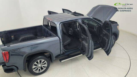 2022 GMC Sierra 1500 Limited