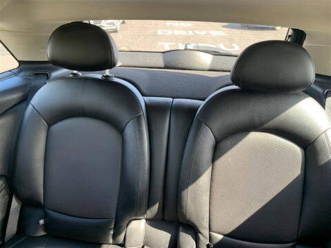 2015 MINI Paceman Cooper S ALL4