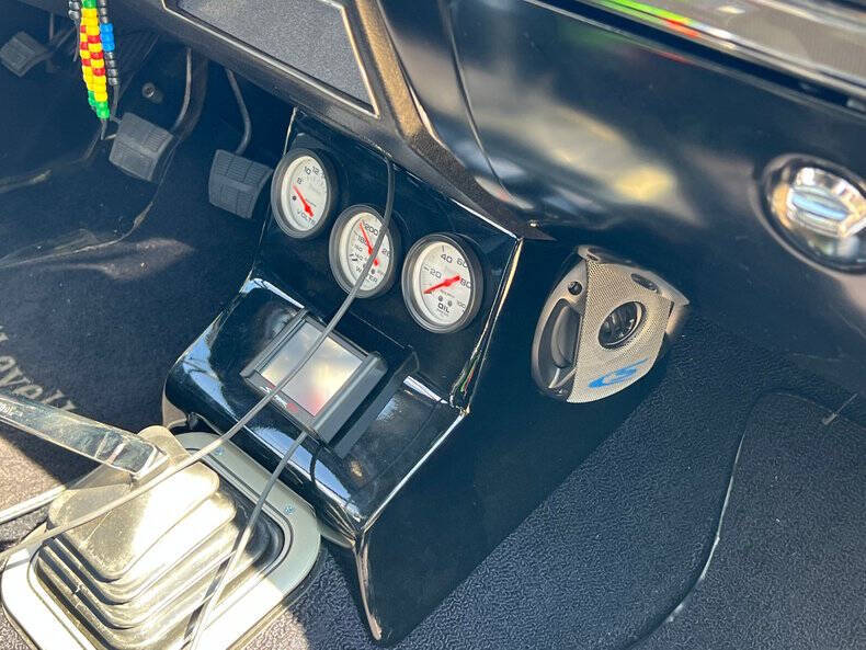 1968 Chevrolet Chevelle