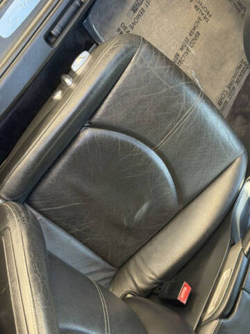 2007 Porsche Cayman S
