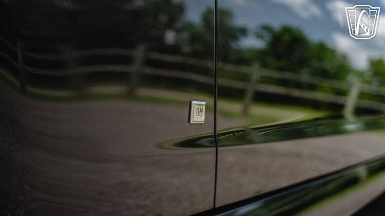 2009 Pontiac G8