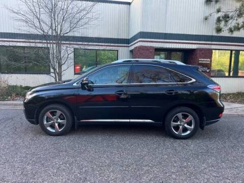 2015 Lexus RX 350 for sale at Auto Acquisitions USA in Eden Prairie MN