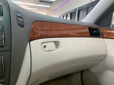 2002 Lexus LS 430