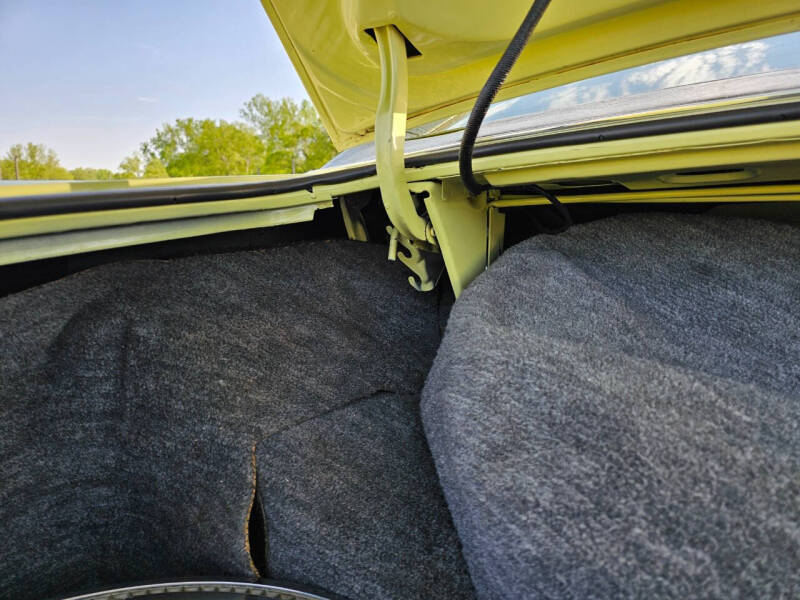 1975 Lincoln Continental