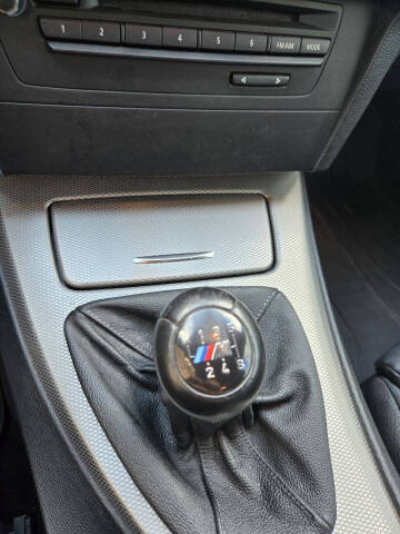 2013 BMW 3 Series 335is