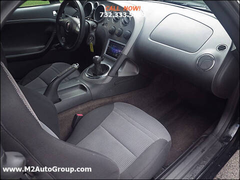 2008 Pontiac Solstice