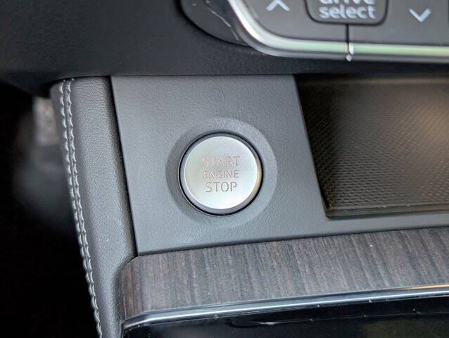 2023 Audi Q5 quattro S line Prem Plus 45 TFSI