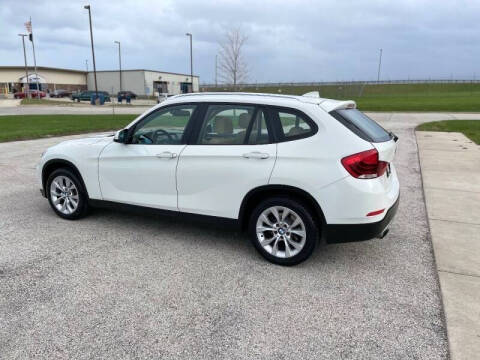 2013 BMW X1 xDrive28i