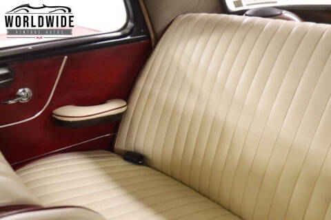 1958 Mercedes-Benz 219