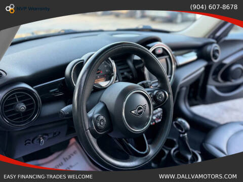 2019 MINI Hardtop 4 Door