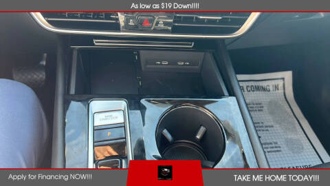 2024 Volkswagen Atlas SE 4Motion