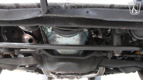 1966 Pontiac GTO
